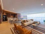 [Apartamento Alto Padrão no Brooklin São Paulo]