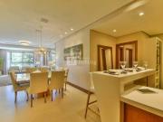 APARTAMENTO ALTO PADRÃO NO CENTRO DE GRAMADO!