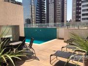 Apartamento alto padrão no centro de Maringá