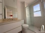 Apartamento Alto Padrão no Condomínio Ghaia – Alphaville