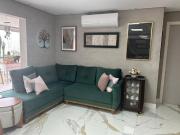 Apartamento Alto Padrão no Condomínio Ventura com 133...