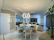 Apartamento alto padrão no coração do jd. Anália franco...