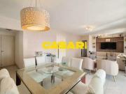 Apartamento Alto Padrão no Domo Home – 156m², 3 Suítes e...