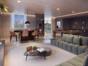 Apartamento alto padrão no Jardim São Paulo, 3 quartos,...