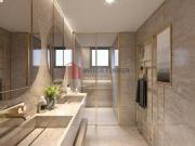 Apartamento Alto Padrão, no Jardins, perto da Haddock Lobo