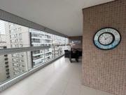 Apartamento alto padrão no miolo do Gonzaga! Faça tudo... Apartamento alto padrão no miolo do Gonzaga! Faça tudo...