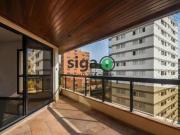 Apartamento Alto Padrão no Morumbi ? 246 m², 4...