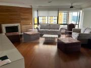 Apartamento Alto Padrão no Panamby São Paulo SP | 285m²...