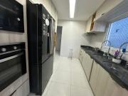 Apartamento Alto PadrÃ£o no Umarizal Mobiliado 200mÂ² 3...