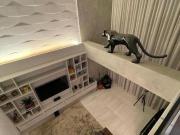 Apartamento alto padrão no Vila da Serra Nova Lima/MG