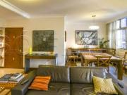 Apartamento alto padrão nos Jardins, com 150m², 03 dorms...