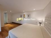 Apartamento alto padrão para alugar na V. N. Conceição...