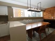 Apartamento Alto Padrão para Alugar no Batel | 213 m², 3...