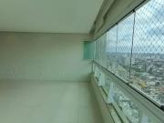 Apartamento alto padrão para alugar no Jardim do Mar...