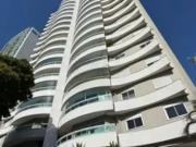 Apartamento Alto Padrão para LOCAÇÂO 208 m² | 4 Dorms 3...