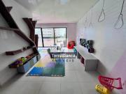 Apartamento Alto Padrão para locação, 3 suítes sendo 1...