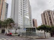 Apartamento alto padrão para locaãão 4 dormitorios, 2...