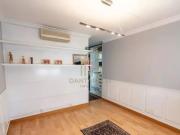 Apartamento alto padrão para locação 4 dormitorios /...