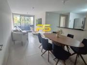 Apartamento alto padrão para locaãão na praia formosa em...