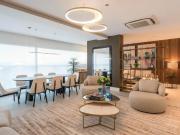 Apartamento alto padrão para locação no condomínio...