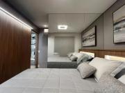 Apartamento alto padrão para locação no Condomínio Halma...