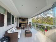 Apartamento Alto Padrão para Locação no Recreio dos...