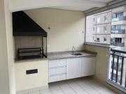 APARTAMENTO ALTO PADRÃO PARA VENDA ALPHAVILLE BARUERI