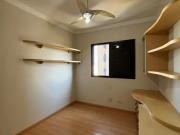 Apartamento alto padrÃ£o para venda e locaÃ§Ã£o no Alpha...