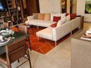 Apartamento Alto Padrão Parque Global 142m²