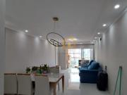 Apartamento 3 dormitÃ³rios Ponta da Praia Santos