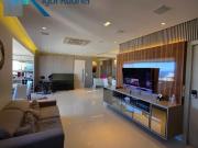 Apartamento Alto PadrÃ£o Porteira Fechada 195 mÂ² |...