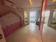 Apartamento alto padrão porteira fechada â bourbon...