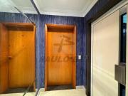 Apartamento alto padrão PORTEIRA FECHADA com 198m² para...