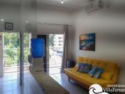 Apartamento Alto Padrão – Praia das Toninhas