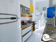 Apartamento Alto Padrão Praia das Toninhas