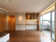 Apartamento alto padrão p/venda c/125m2 e 03dorm.02...