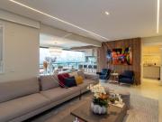 Apartamento Alto Padrão Reformado ? 3 Suítes | 3 Vagas |...