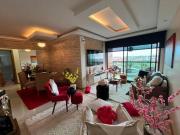 APARTAMENTO ALTO PADRÃO – RESIDENCIAL MIRANTE DO BOSQUE...