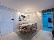 APARTAMENTO ALTO PADRÃO SÃO BERNARDO DO CAMPO