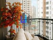 Apartamento Alto Padrão São Caetano