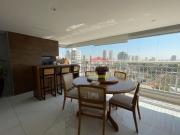 Apartamento Alto Padrão Santa Terezinha 3 dormitórios...