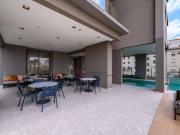 Apartamento alto padrÃ£o semi mobiliado prÃ³ximo a Santa...