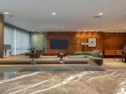 Apartamento alto padrão Sion, 4 quartos, varanda...