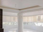 Apartamento Alto Padrão  Suíte e 3 vagas privativas!