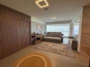 Apartamento alto padrão, totalmente reformado, vista...