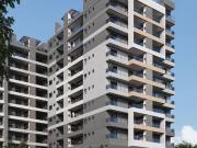 Apartamento alto padrão um dormitórios suíte 52m² Ubatuba SP