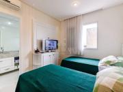 Apartamento alto padrão varanda gourmet 03 vagas...