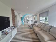 Apartamento alto padrão à venda e locação – Ponta da...