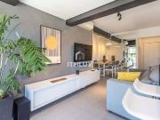 Apartamento, Alto Padrão, Venda, Mobiliado, 104m2, 2...