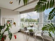 Apartamento, Alto Padrão, Venda, Mobiliado, 104m2, 2...